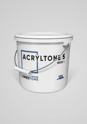 Acryltone 5 Base 1