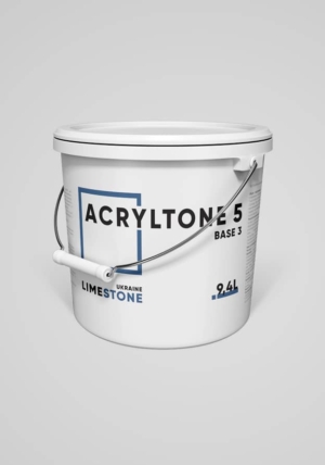 Acryltone 5 Base 3