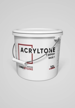 Acryltone 7 Expert Base 1