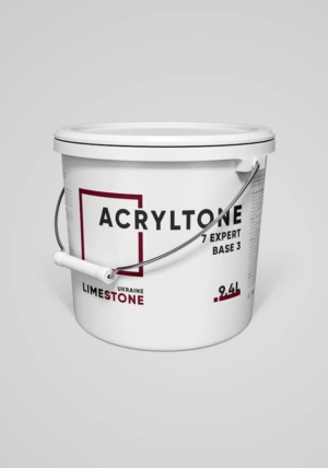 Acryltone 7 Expert Base 3