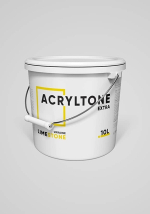 Acryltone Extra Base 1