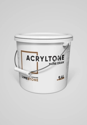 Acryltone None Draw