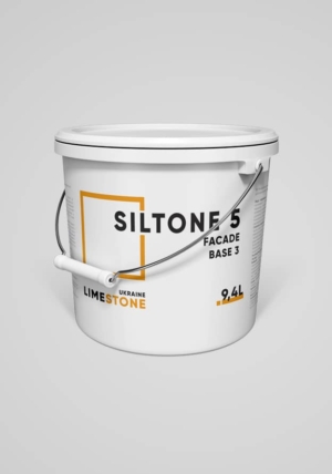 Siltone 5 Facade Base 3