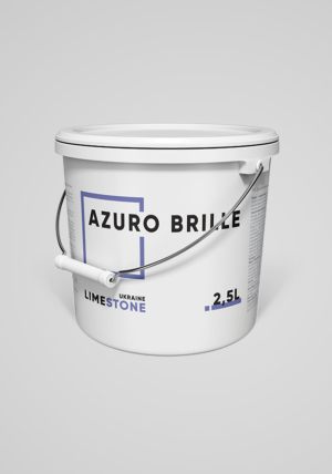 Azuro Brille