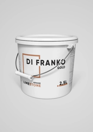 Di Franko Gold