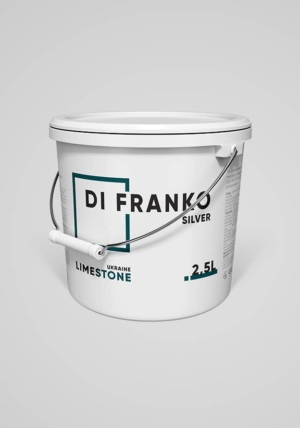 Di Franko Silver