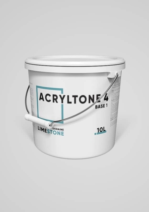 Acryltone 4 Base 1